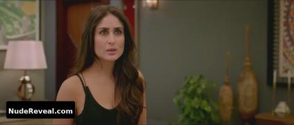 KAREENA KAPOOR nude in Good Newwz