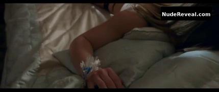 BETH CHALMERS nude in Silent Hours