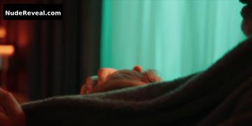 SOFIA ARRUDA nude in O Clube