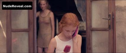 ALBA ROHRWACHER nude in Daughter Of Mine