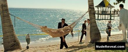 CATERINA MURINO nude in Casino Royale