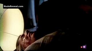 LINA ROMAY nude in La Chica De Las Bragas Transparentes