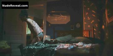 TESSA THOMPSON nude in The Listener