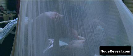 NICOLE KIDMAN nude in Faraway Downs