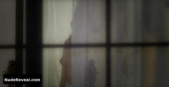 STEPHANIE RAZ nude in Boso Dos