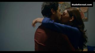 ANUJA JOSHI nude in Hello Mini
