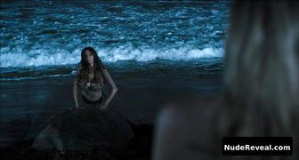 ANGELA SARAFYAN nude in Me Him Her