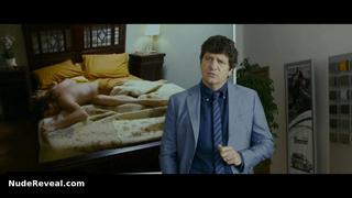 CLAUDIA GERINI nude in Come bello far lamore