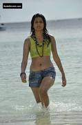 SHRADDHA DAS nude in Mogudu
