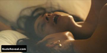 LAYSLA DE OLIVEIRA nude in Special Ops: Lioness