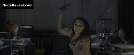 SAMARA WEAVING nude in Scream VI