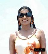 SAMANTHA RUTH PRABHU nude in Moscowin Kavery