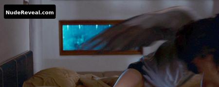 MEGAN FOX nude in Passion Play
