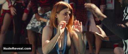 AYA CASH nude in We Broke Up