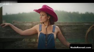GUTA RUIZ nude in Hard