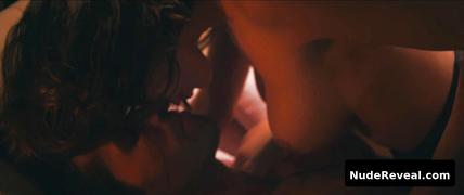 KACEY BARNFIELD nude in Green Street Hooligans: Underground