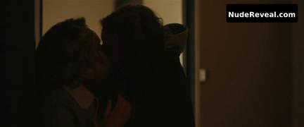 NICOLE DA SILVA nude in Love Me