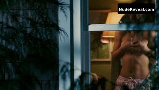 SAMAIRE ARMSTRONG nude in It