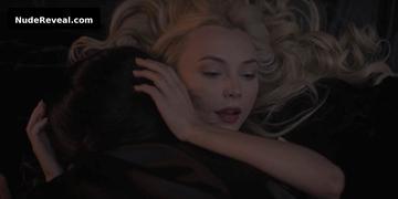 OLIVIA GRACE APPLEGATE nude in The Black Dagger Brotherhood