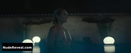 TONI COLLETTE nude in Madame