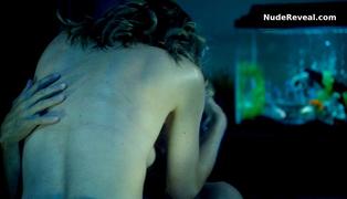 MISSI PYLE nude in Director