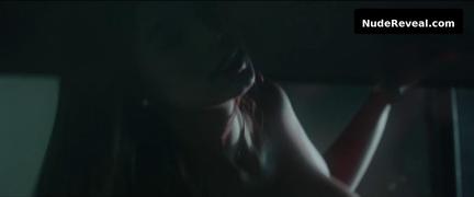 APPLE CASTRO nude in Hilom