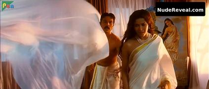 NANDANA SEN nude in Colors of Passion