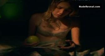 HANNAH MURRAY nude in Skins