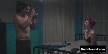 GRETA GERWIG nude in 20th Century Women