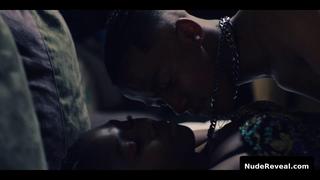 NANDIPA KHUBONE nude in Blood Legacy