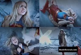 MILLY ALCOCK nude in Superman