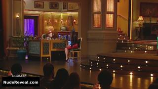YASMINE SABRY nude in Abla Fahita Live from the Duplex