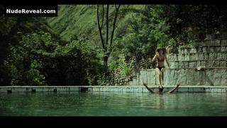 STEPHANIE CAYO nude in Hasta Que Nos Volvamos A Encontrar