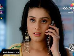 ISHA MALVIYA nude in Hot and Blue