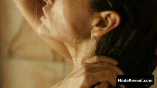 INMA CUESTA nude in El Accidente