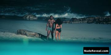 KGOMOTSO CHRISTOPHER nude in Fatal Seduction