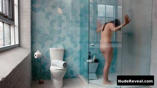 CATHERINE REITMAN nude in Workin