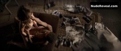 JANE LEVY nude in Pretenders