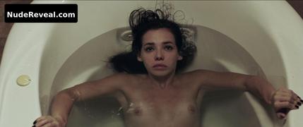 JEMMA DALLENDER nude in The Executioners