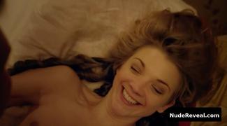 NATALIE DORMER nude in The Scandalous Lady W