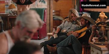 JENNIFER LANDON nude in Yellowstone