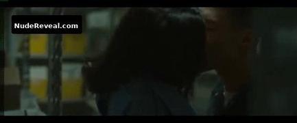 LESLEY-ANN BRANDT nude in Heartlock