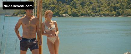 SYDNEY SWEENEY nude in Anyone But You
