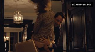 NATALIE GOLD nude in Succession