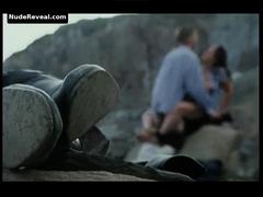 JILL HALFPENNY nude in The Lakes