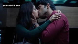 ANU EMMANUEL nude in Urvasivo Rakshasivo