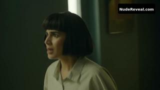 KIRTI KULHARI nude in The List