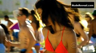 GRACE PARK nude in Hawaii Five-0