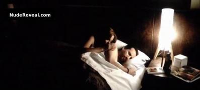 MARIANA SEOANE nude in Canon fidelidad al limite