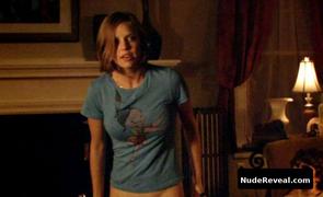 KELLI GARNER nude in Havoc 2